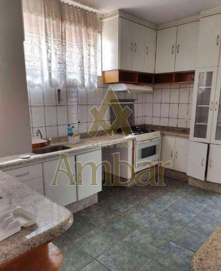 Ambar Imóveis | Imobiliária em Ribeirão Preto | Casa - Alto da Boa Vista - Ribeirão Preto