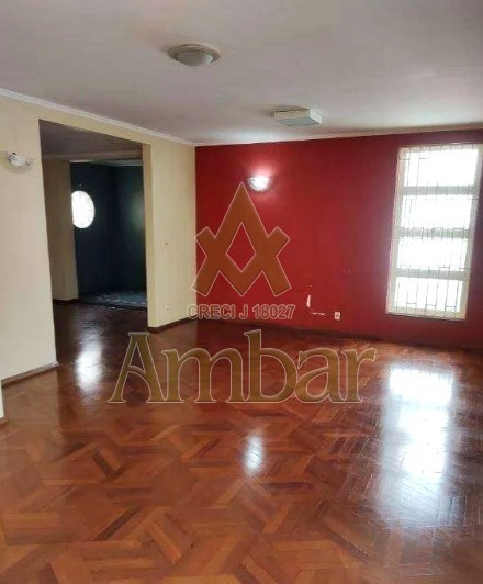 Ambar Imóveis | Imobiliária em Ribeirão Preto | Casa - Alto da Boa Vista - Ribeirão Preto