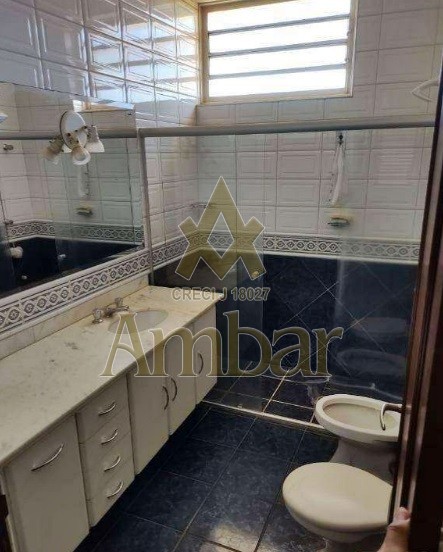 Ambar Imóveis | Imobiliária em Ribeirão Preto | Casa - Alto da Boa Vista - Ribeirão Preto