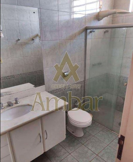 Ambar Imóveis | Imobiliária em Ribeirão Preto | Casa - Alto da Boa Vista - Ribeirão Preto