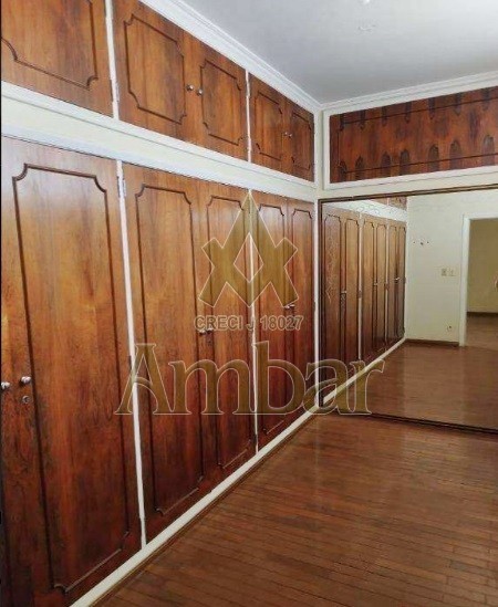 Ambar Imóveis | Imobiliária em Ribeirão Preto | Casa - Alto da Boa Vista - Ribeirão Preto