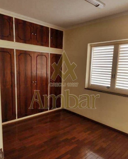 Ambar Imóveis | Imobiliária em Ribeirão Preto | Casa - Alto da Boa Vista - Ribeirão Preto