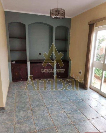 Ambar Imóveis | Imobiliária em Ribeirão Preto | Casa - Alto da Boa Vista - Ribeirão Preto
