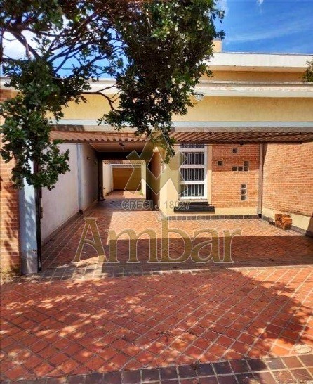 Foto: Casa - Alto da Boa Vista - Ribeirão Preto