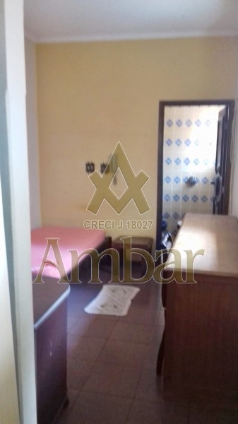 Ambar Imóveis | Imobiliária em Ribeirão Preto | Casa - Monte Alegre - Ribeirão Preto
