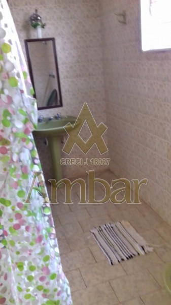Ambar Imóveis | Imobiliária em Ribeirão Preto | Casa - Monte Alegre - Ribeirão Preto