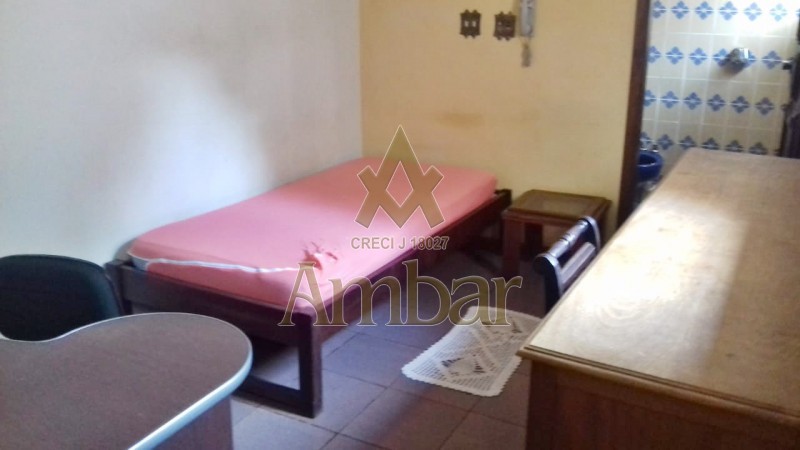 Ambar Imóveis | Imobiliária em Ribeirão Preto | Casa - Monte Alegre - Ribeirão Preto