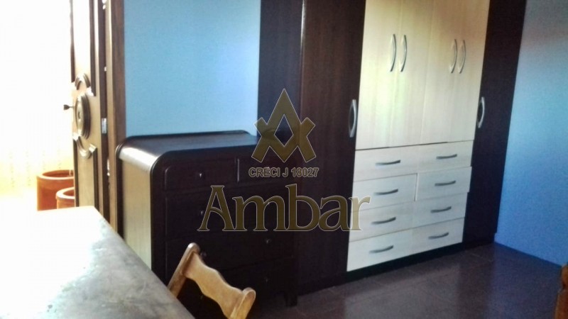 Ambar Imóveis | Imobiliária em Ribeirão Preto | Casa - Monte Alegre - Ribeirão Preto
