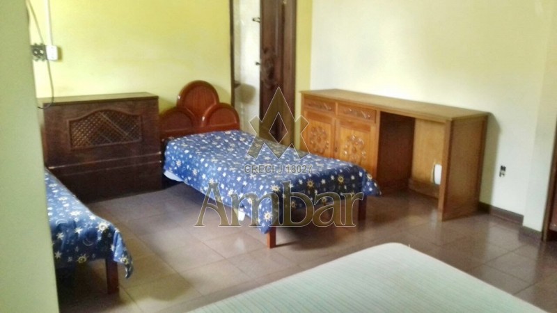 Ambar Imóveis | Imobiliária em Ribeirão Preto | Casa - Monte Alegre - Ribeirão Preto