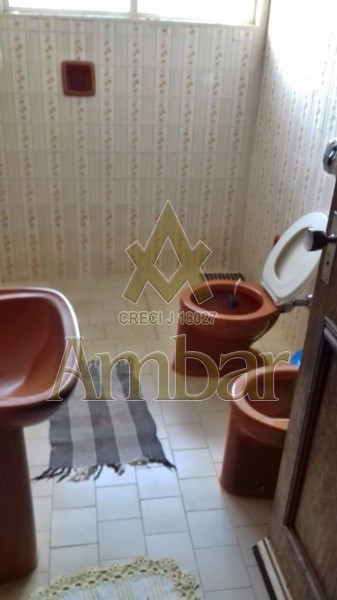 Ambar Imóveis | Imobiliária em Ribeirão Preto | Casa - Monte Alegre - Ribeirão Preto