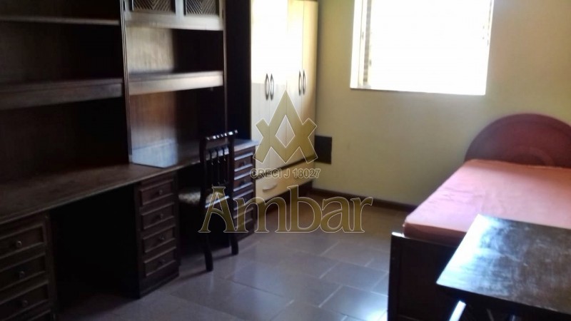 Ambar Imóveis | Imobiliária em Ribeirão Preto | Casa - Monte Alegre - Ribeirão Preto
