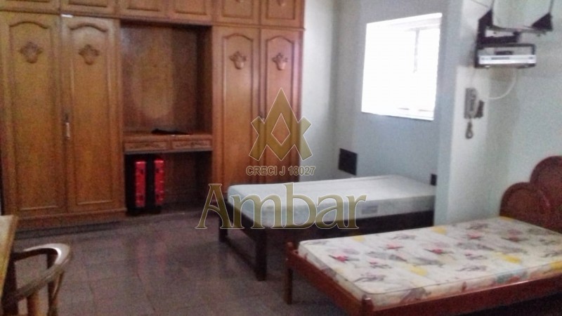 Ambar Imóveis | Imobiliária em Ribeirão Preto | Casa - Monte Alegre - Ribeirão Preto