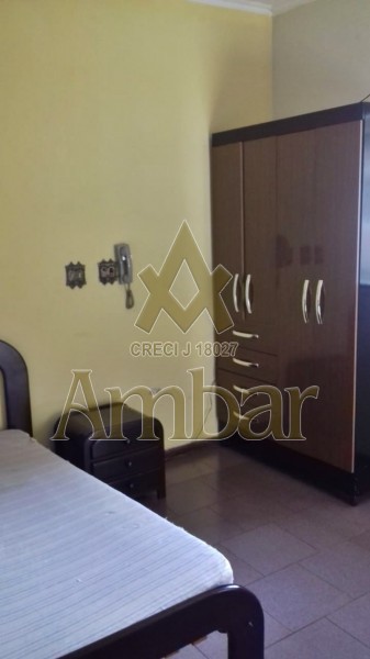 Ambar Imóveis | Imobiliária em Ribeirão Preto | Casa - Monte Alegre - Ribeirão Preto