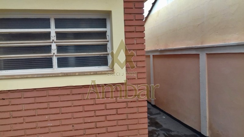 Ambar Imóveis | Imobiliária em Ribeirão Preto | Casa - Monte Alegre - Ribeirão Preto