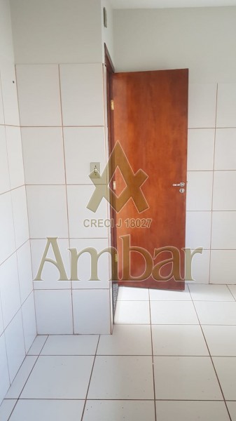 Ambar Imóveis | Imobiliária em Ribeirão Preto | Casa - JARDIM OURO BRANCO - Ribeirão Preto
