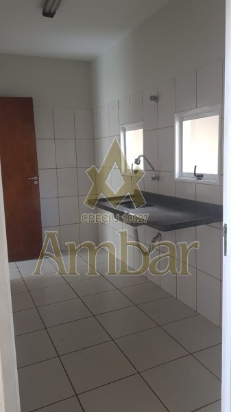 Ambar Imóveis | Imobiliária em Ribeirão Preto | Casa - JARDIM OURO BRANCO - Ribeirão Preto