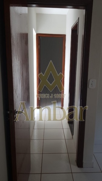 Ambar Imóveis | Imobiliária em Ribeirão Preto | Casa - JARDIM OURO BRANCO - Ribeirão Preto