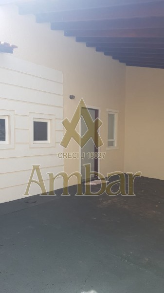Ambar Imóveis | Imobiliária em Ribeirão Preto | Casa - JARDIM OURO BRANCO - Ribeirão Preto