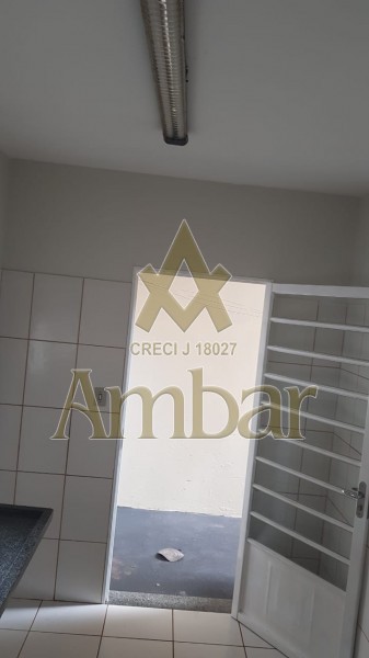 Ambar Imóveis | Imobiliária em Ribeirão Preto | Casa - JARDIM OURO BRANCO - Ribeirão Preto