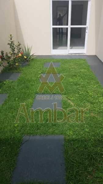 Ambar Imóveis | Imobiliária em Ribeirão Preto | Casa - JARDIM OURO BRANCO - Ribeirão Preto