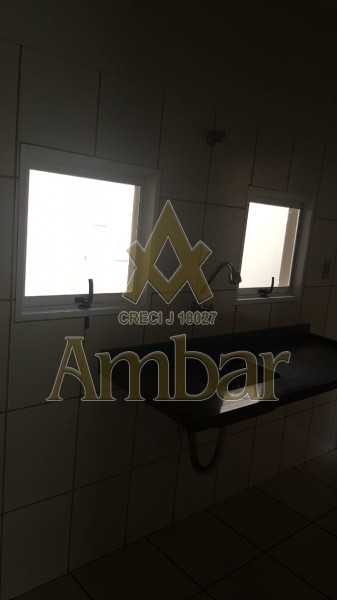 Ambar Imóveis | Imobiliária em Ribeirão Preto | Casa - JARDIM OURO BRANCO - Ribeirão Preto