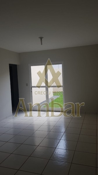 Ambar Imóveis | Imobiliária em Ribeirão Preto | Casa - JARDIM OURO BRANCO - Ribeirão Preto