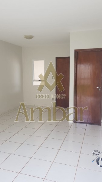 Ambar Imóveis | Imobiliária em Ribeirão Preto | Casa - JARDIM OURO BRANCO - Ribeirão Preto