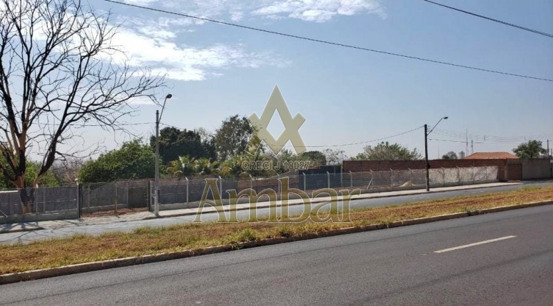 Foto: Terreno - Cidade Universitária - Ribeirão Preto
