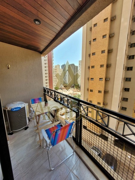 Foto: Apartamento - Centro - Ribeirão Preto