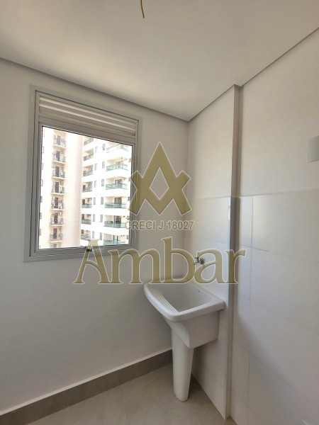 Ambar Imóveis | Imobiliária em Ribeirão Preto | Apartamento - Ribeirânia - Ribeirão Preto