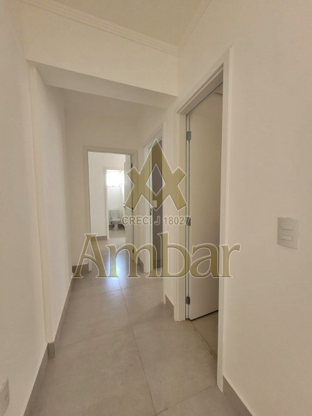 Ambar Imóveis | Imobiliária em Ribeirão Preto | Apartamento - Ribeirânia - Ribeirão Preto