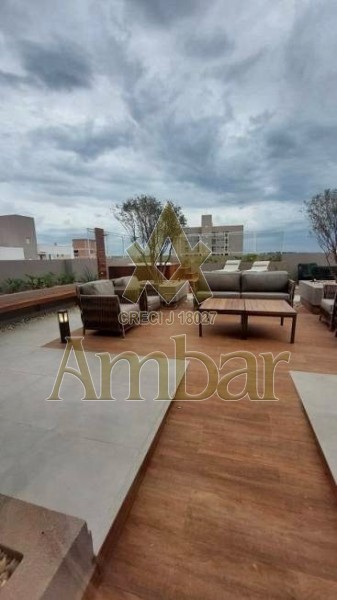 Ambar Imóveis | Imobiliária em Ribeirão Preto | Apartamento - Ribeirânia - Ribeirão Preto
