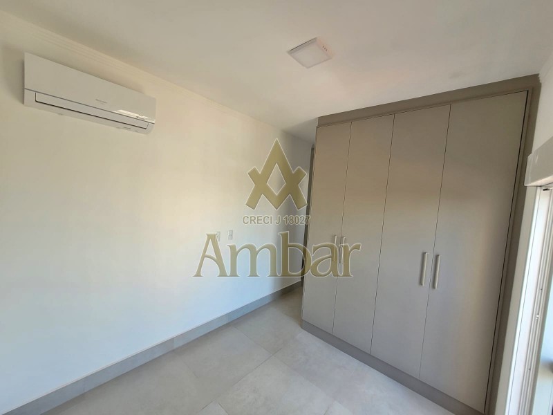 Ambar Imóveis | Imobiliária em Ribeirão Preto | Apartamento - Ribeirânia - Ribeirão Preto