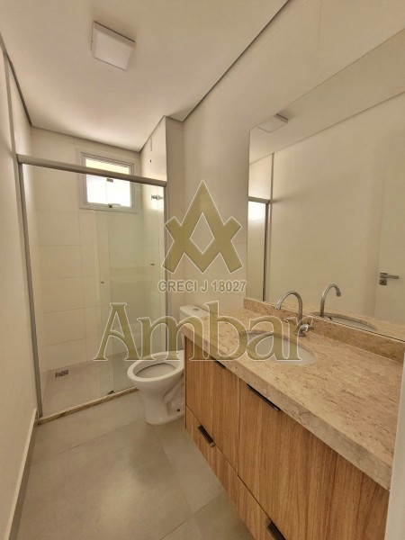 Ambar Imóveis | Imobiliária em Ribeirão Preto | Apartamento - Ribeirânia - Ribeirão Preto