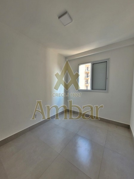 Ambar Imóveis | Imobiliária em Ribeirão Preto | Apartamento - Ribeirânia - Ribeirão Preto