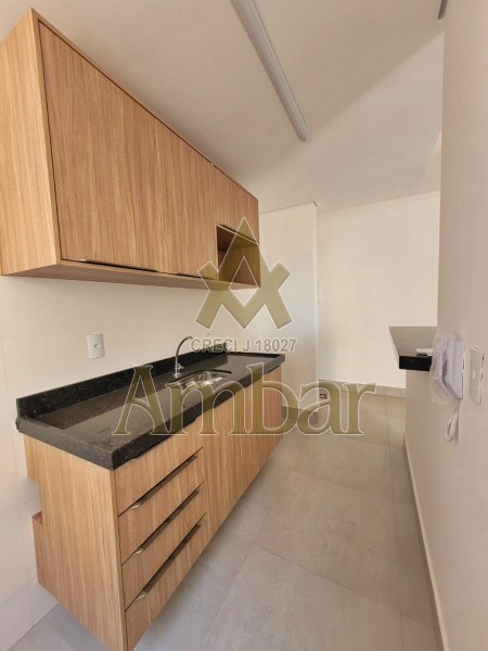 Ambar Imóveis | Imobiliária em Ribeirão Preto | Apartamento - Ribeirânia - Ribeirão Preto