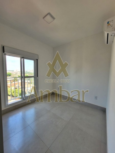 Ambar Imóveis | Imobiliária em Ribeirão Preto | Apartamento - Ribeirânia - Ribeirão Preto