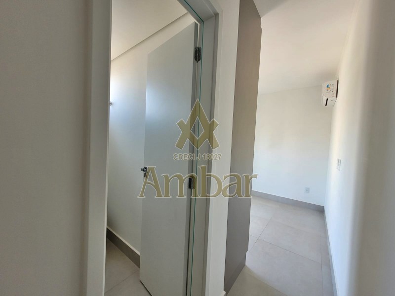 Ambar Imóveis | Imobiliária em Ribeirão Preto | Apartamento - Ribeirânia - Ribeirão Preto