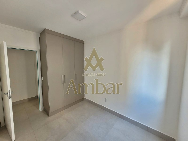 Ambar Imóveis | Imobiliária em Ribeirão Preto | Apartamento - Ribeirânia - Ribeirão Preto