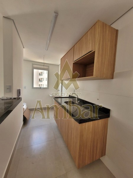 Ambar Imóveis | Imobiliária em Ribeirão Preto | Apartamento - Ribeirânia - Ribeirão Preto