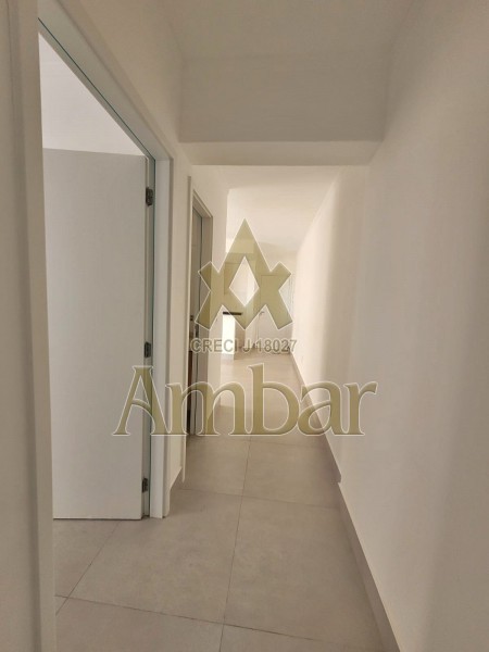 Ambar Imóveis | Imobiliária em Ribeirão Preto | Apartamento - Ribeirânia - Ribeirão Preto