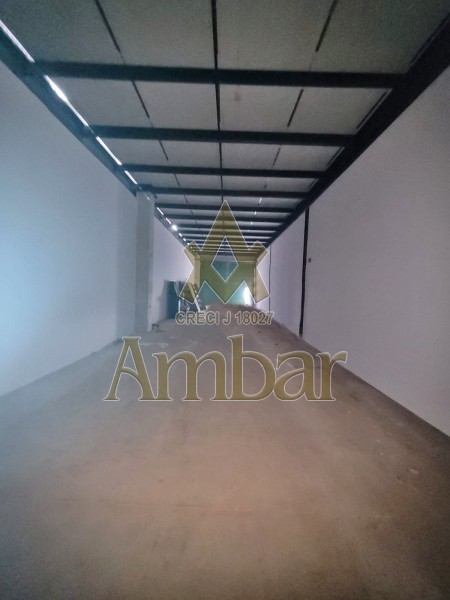 Ambar Imóveis | Imobiliária em Ribeirão Preto | Ponto Comercial - Valentina Figueiredo - Ribeirão Preto
