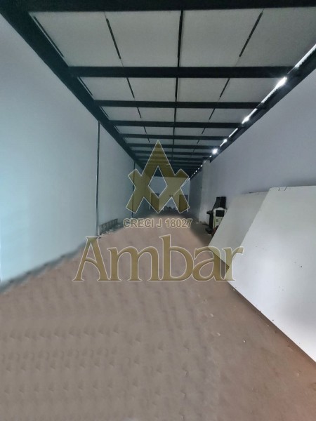 Ambar Imóveis | Imobiliária em Ribeirão Preto | Ponto Comercial - Valentina Figueiredo - Ribeirão Preto