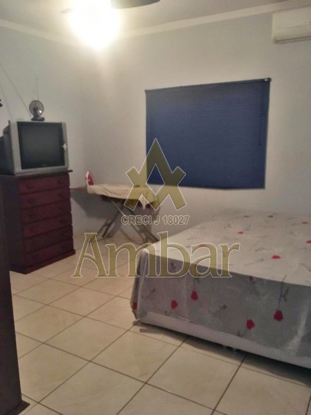 Ambar Imóveis | Imobiliária em Ribeirão Preto | Casa - JARDIM OURO BRANCO - Ribeirão Preto