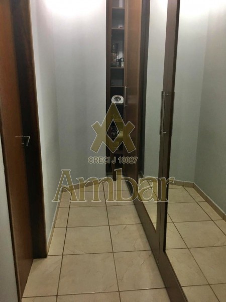 Ambar Imóveis | Imobiliária em Ribeirão Preto | Casa - JARDIM OURO BRANCO - Ribeirão Preto