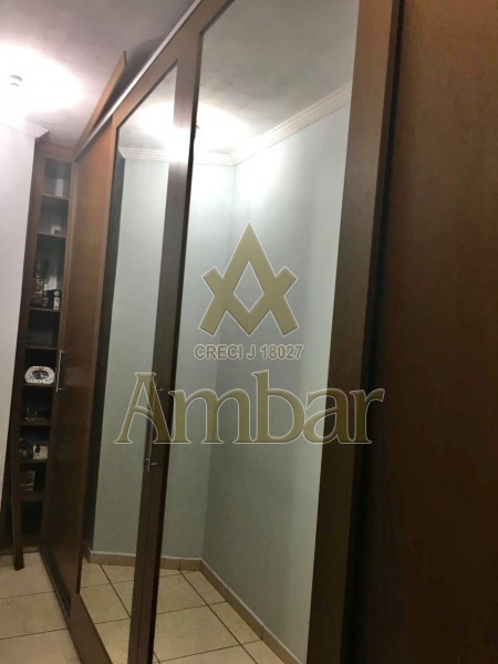 Ambar Imóveis | Imobiliária em Ribeirão Preto | Casa - JARDIM OURO BRANCO - Ribeirão Preto