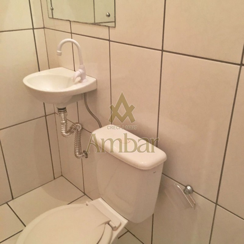 Ambar Imóveis | Imobiliária em Ribeirão Preto | Casa - JARDIM OURO BRANCO - Ribeirão Preto