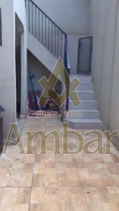 Ambar Imóveis | Imobiliária em Ribeirão Preto | Sala Comercial - Jardim Irajá - Ribeirão Preto