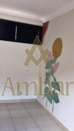 Ambar Imóveis | Imobiliária em Ribeirão Preto | Sala Comercial - Jardim Irajá - Ribeirão Preto