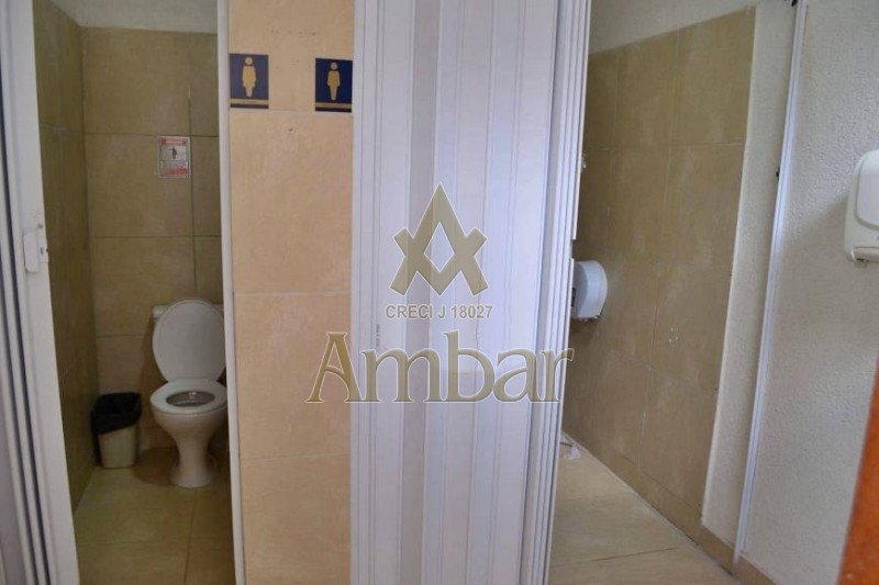 Ambar Imóveis | Imobiliária em Ribeirão Preto | Sala Comercial - Jardim Irajá - Ribeirão Preto